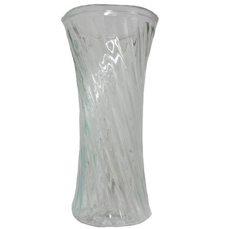 New 819957 Gl Vase Clear 3 5in D X 7 9in H 24 Pack Others Fancy Shape Whole Bulk Vases Small Candle New 819957 Gl Vase Clear 3 5in D X 7 9in H 24 Pack Others Fancy Shape Whole Bulk Vases Small Candle
