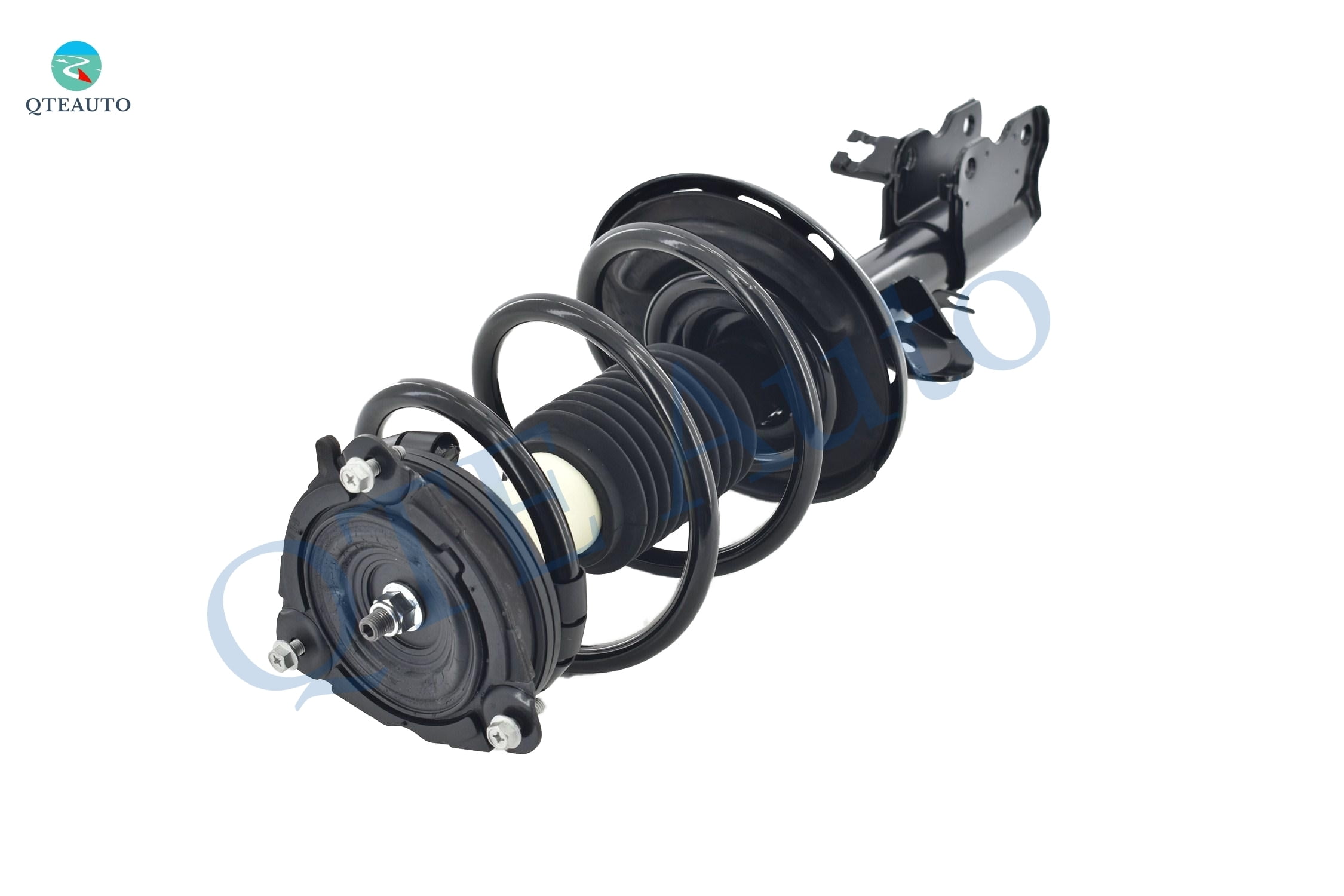 Pair 2 Front Quick Complete Strut Assembly For 2013-2020 Nissan Pathfinder