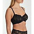 thumbnail image 4 of Camio Mio Womens Lace Unlined Side Support Bra Style-B30277, 4 of 6