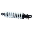 thumbnail image 4 of Professional Motorcycle Shocks Absorber 270/300mm Rear Suspension Adjustable Air Shocks Absorber For 50CC 70CC 90CC 110CC, 4 of 9