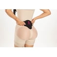 thumbnail image 3 of BBL Pillow for Butt Post Surgery, Dr Approved BBL Pillow After Surgery Sitting Butt Cushion with Abdominal Board Post Surgery and Lipo Foam Back Board, 3 Lipo Board Post Surgery, 3 of 5