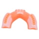 thumbnail image 3 of Protectores dentales, protectores dentales para adultos, protectores bucales, protector bucal Sanda, protector dental, diseño fácil de usar, 3 of 14