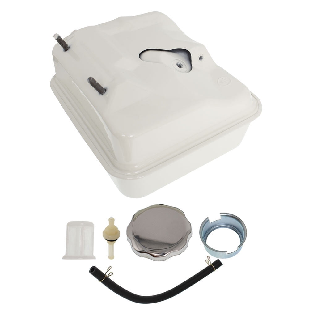 Fuel Gas Tank 17510-ZE3-010 7510-ZE3-010ZA Kit Fit for Honda GX340