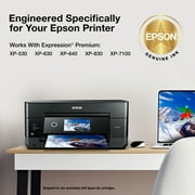 EPSON 410 Claria Premium Multipack Standard Capacity Ink Cartridges