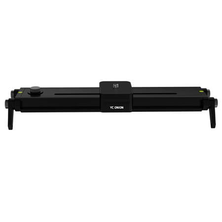 UPC: 0810045382340 | Chocolate Pro 27.5  Manual Camera Slider with Supporting Stand