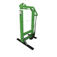 thumbnail image 1 of Foot Operated Carton Binding Machine Cardboard Box Stitcher Sealing Machine Corrugated Cardboard Nailing Machine ,Enhanced Work Efficiency, 1 of 7