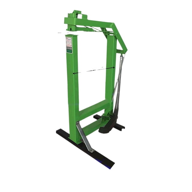 Foot Operated Carton Binding Machine Cardboard Box Stitcher Sealing Machine Corrugated Cardboard Nailing Machine ,Enhanced Work Efficiency