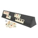 thumbnail image 2 of Juego De Mesa En Familia Rummy Premium Edition Novelty, 2 of 5