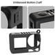 thumbnail image 5 of Cubierta La Cámara Lanyard Case Protección Silicona Con Estuche Deporte A Prueba Choque Arañazos para OSMO Action 5 Pro Accesorios, 5 of 9