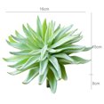 thumbnail image 3 of Coofit Artificial Succulent DIY Creative Plastic Mini Faux Succulent Artificial Plant, 3 of 6