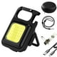 thumbnail image 1 of COB LED Mini Linterna Llavero Camping 400lm Antorcha impermeable (1 juego) Barbie Nuevos Originales, 1 of 7