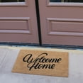 thumbnail image 5 of Rubber-Cal Greetings from Your Humble Abode! – Welcome Home Doormat 15mm 18" X 30", 5 of 6