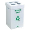 Organize It All Collapsable Recycle Bin