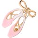 thumbnail image 5 of GOOHOCHY Damas Ballet Shoe Broche Ballet Pins de esmalte para mujeres Accesorios de baile de baile de bailarín elegante para disfraces de bolsos y regalos, 5 of 7