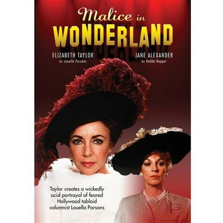 Malice In Wonderland
