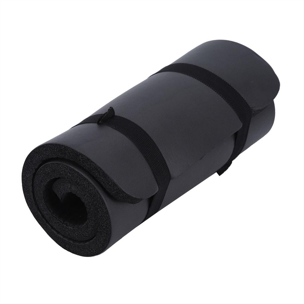 OTVIAP Outdoor Knee Protector,Kneeling Pad,Black EVA Lightweight Garden