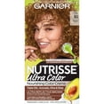 thumbnail image 1 of Tinte para el cabello Garnier Nutrisse Ultra Color B3 Golden Brown, 1 of 6