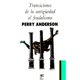 thumbnail image 1 of Libro Transiciones De La Antiguedad Al Feudalismo Tapa Blanda, Autor Perry Anderson, Editorial Siglo Xxi, 1 of 2