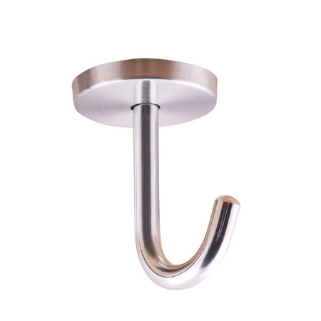 

Reduced！Organizer Practical Home For Banana Heavy Load Under Cabinet Stainless Steel