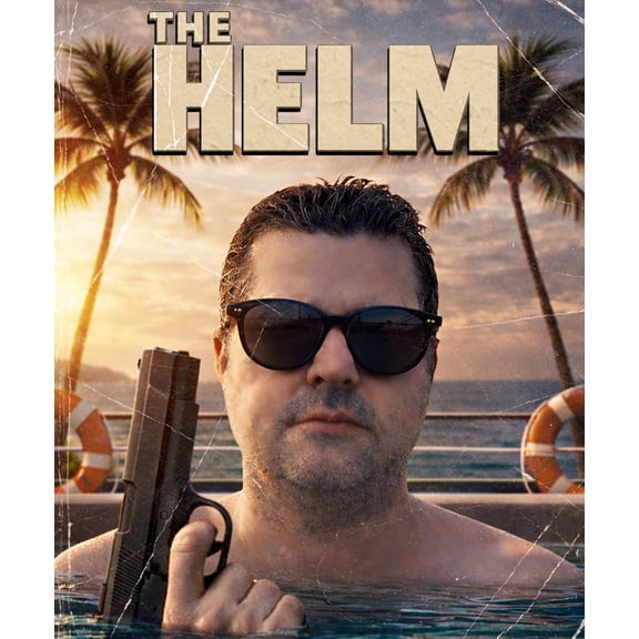 Liminal Films - The Helm [BLU-RAY]