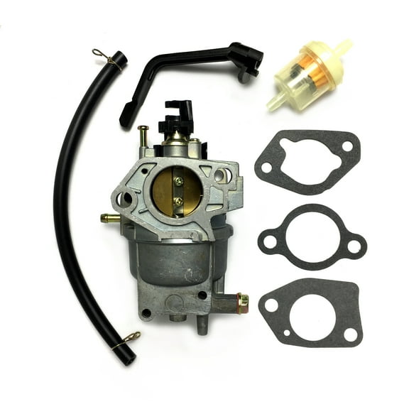 Manual Carburetor For LCT USA CMXX MAXX 414CC Gas Generator Engine 41424001