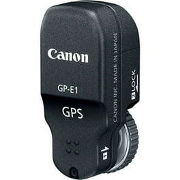 GPS Receiver GP-E2