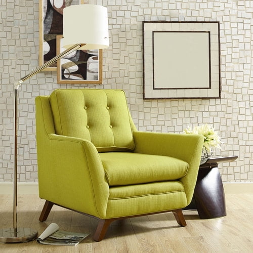 George Oliver Binder Armchair Walmart