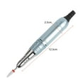thumbnail image 2 of 35000RPM Electric Nail Drill With Touch Screen, Rechargeable Cordless Manicure Machine For Nails Art Sander Nail ,Low Noise, 2 of 6