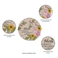 thumbnail image 5 of Home & Garden Mother Memorial Garden Stone Resin Mother Memorial Stone 844411, 5 of 8