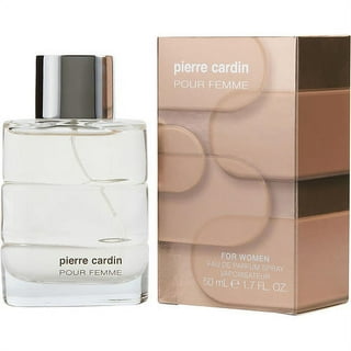 Pierre Cardin Fragrances 