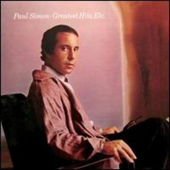 Pre-Owned Greatest Hits, Etc. (CD 0074643503228) by Paul Simon