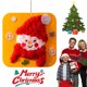 thumbnail image 3 of Kit Costura Fieltro Navidad Bordado Navideño DIY (muñeco Nieve), 3 of 9