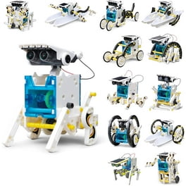 Apitor Kit de robot 20 en 1, jouet de construction éducatif STEM avec