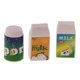 thumbnail image 5 of 12 Unidades Casa de Muñecas Miniatura Zumo Bebidas Lácteas Juego de Alimentos Para, 5 of 5