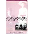 thumbnail image 1 of Pre-Owned Japanese Americans: (Hardcover) 0805778411 9780805778410, 1 of 1