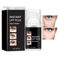 thumbnail image 1 of Wrinkle Reducing Eye Cream Repair Eye Cream Firming And Fading Fine Lines Moisturizing Skin Hydrating Eye Cream Removing Eye Bags Eye Care 30g, 1 of 9