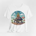 thumbnail image 3 of Animals Shirt, Shirt with Tortoise, 3 of 24