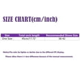 thumbnail image 3 of Daznico Women's Knit Knee High Socks Semi Opaque Stretch Soft Breathable Daily Dress Matching Mid Calf Stockings, 3 of 5