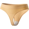 thumbnail image 1 of B91xZ Culotte Femme Confort en Coton, A m, 1 of 3