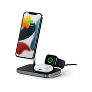 3-in-1 Magnetic Wireless Charging Stand