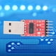 thumbnail image 5 of TB196 Puerto serie USB a TTL 232 RS232 CH340 para Arduino, 5 of 9