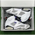 thumbnail image 2 of Ni - ke Air Jordan 6 Retro LTR ‘Flint’, 2 of 5