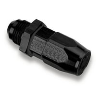 Earl's Performance AT840112ERL Clamp-On Hose Fitting