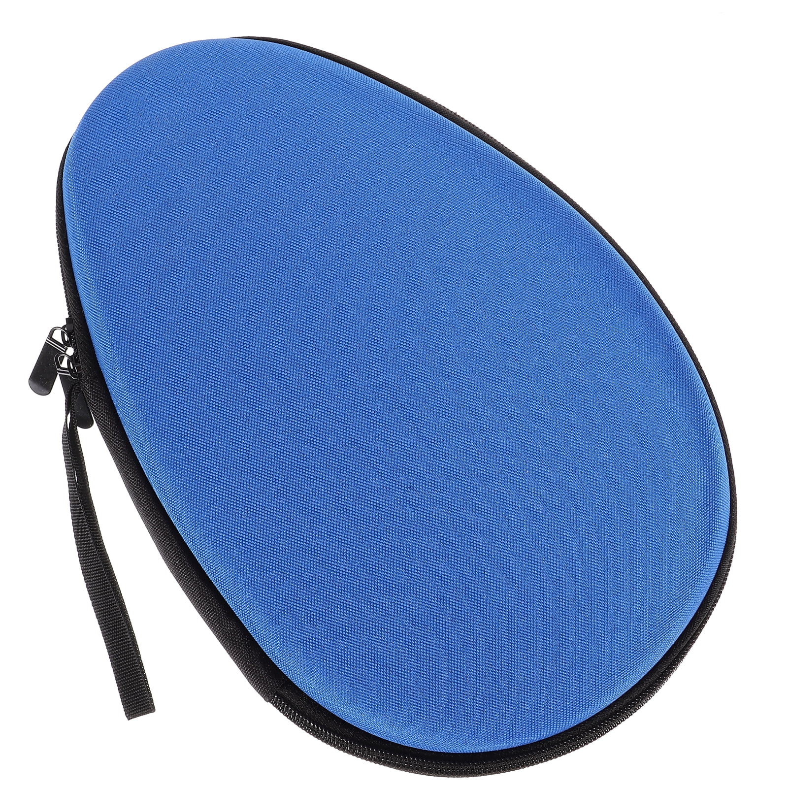 Vensio-EVA Table Tennis Racket Case Shockproof Paddle Storage Bag Fits Ping Pong Travel