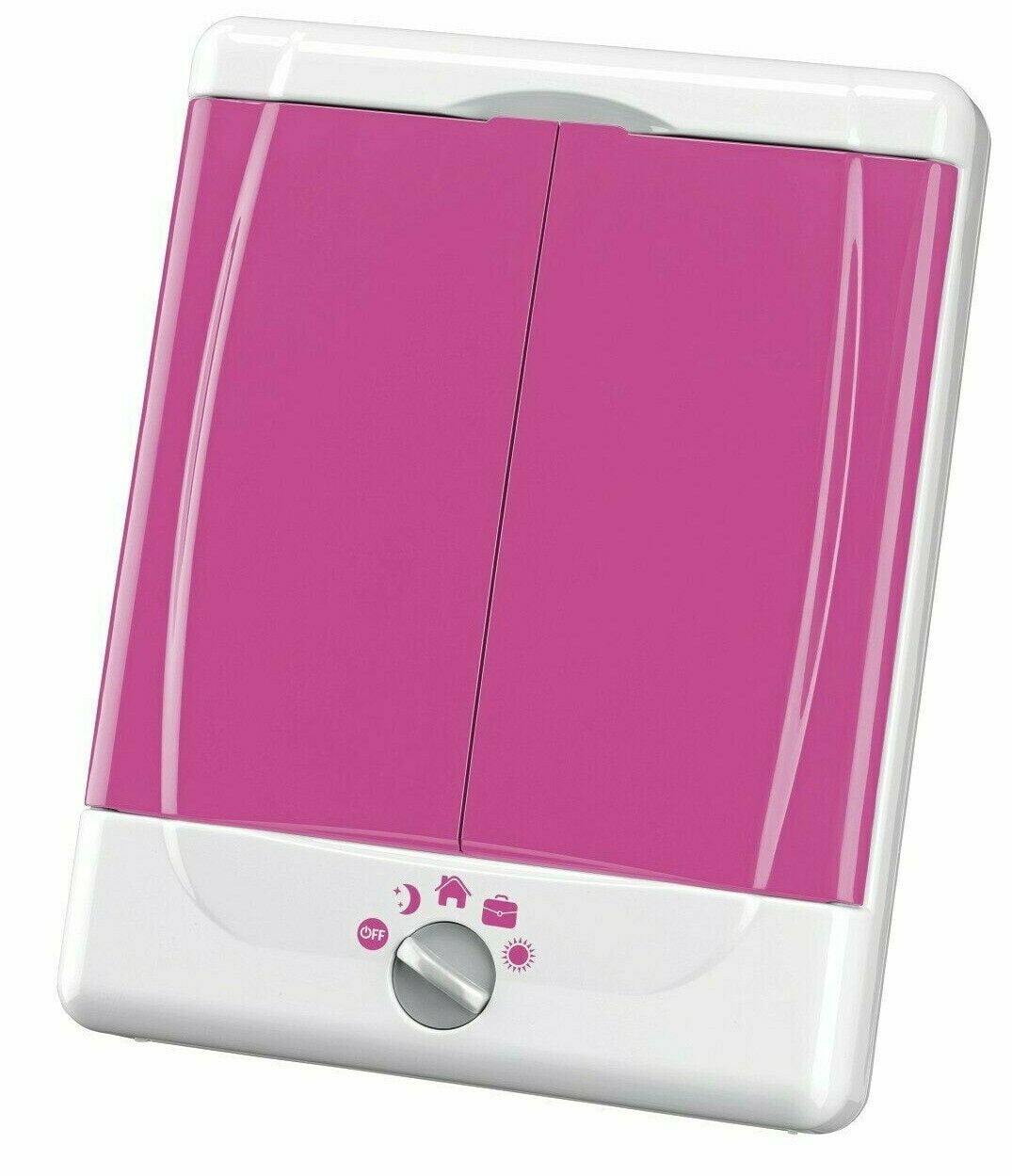 Conair Illumina Collection 3 Panel Lighted Makeup Mirror Review