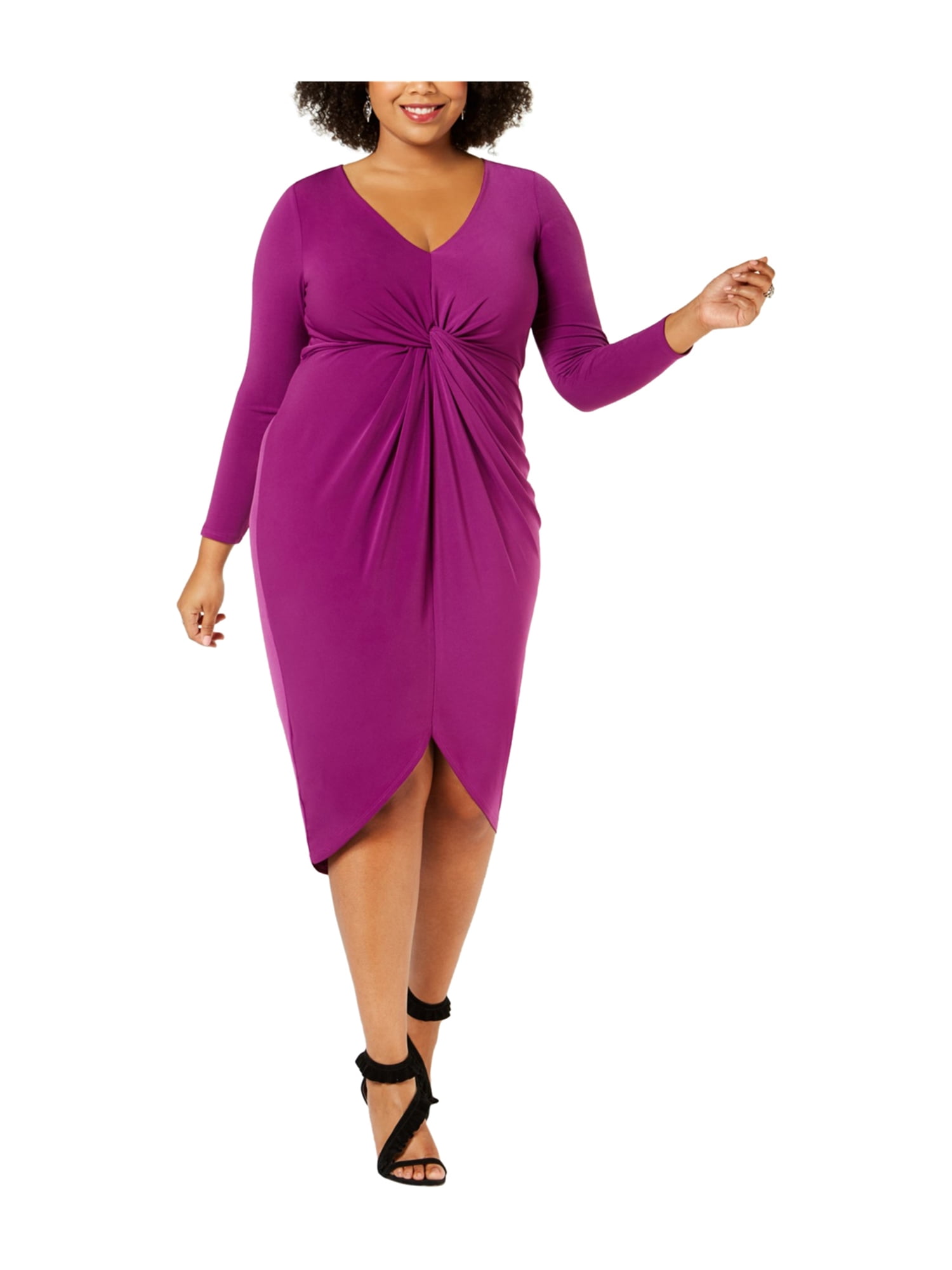 soprano bodycon dress