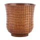 thumbnail image 1 of Taza de madera, taza de madera Taza de madera natural hecha a mano Taza de madera Grado profesional, 1 of 8