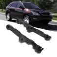 thumbnail image 1 of Mount 1 Pair Front Bumper Retainer Brackets 52145-48010 Right Left Side Front Bumper Stay Replacement for RX330 RX350 RX400, 1 of 7