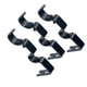 thumbnail image 4 of Soporte de pared Sunnimix Para barra 2 piezas hasta 25.4 mm, 4 of 8