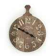 thumbnail image 1 of Zentique PC054 Avellino Clock, 1 of 1